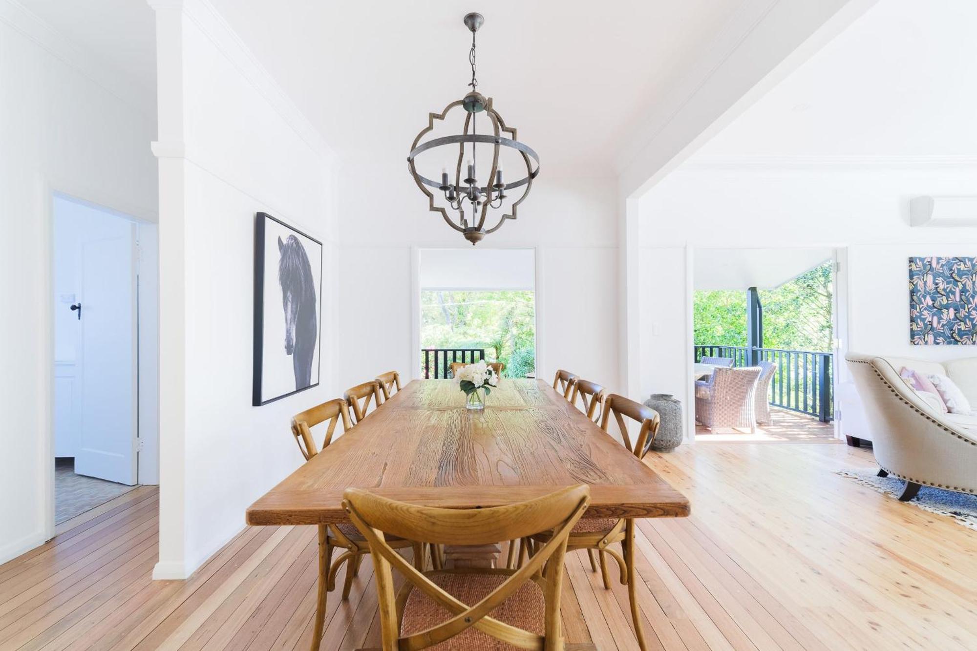 La Villette Sleeps 9 Fireplace Bbq Pet Friendly คาทุมบา ภายนอก รูปภาพ