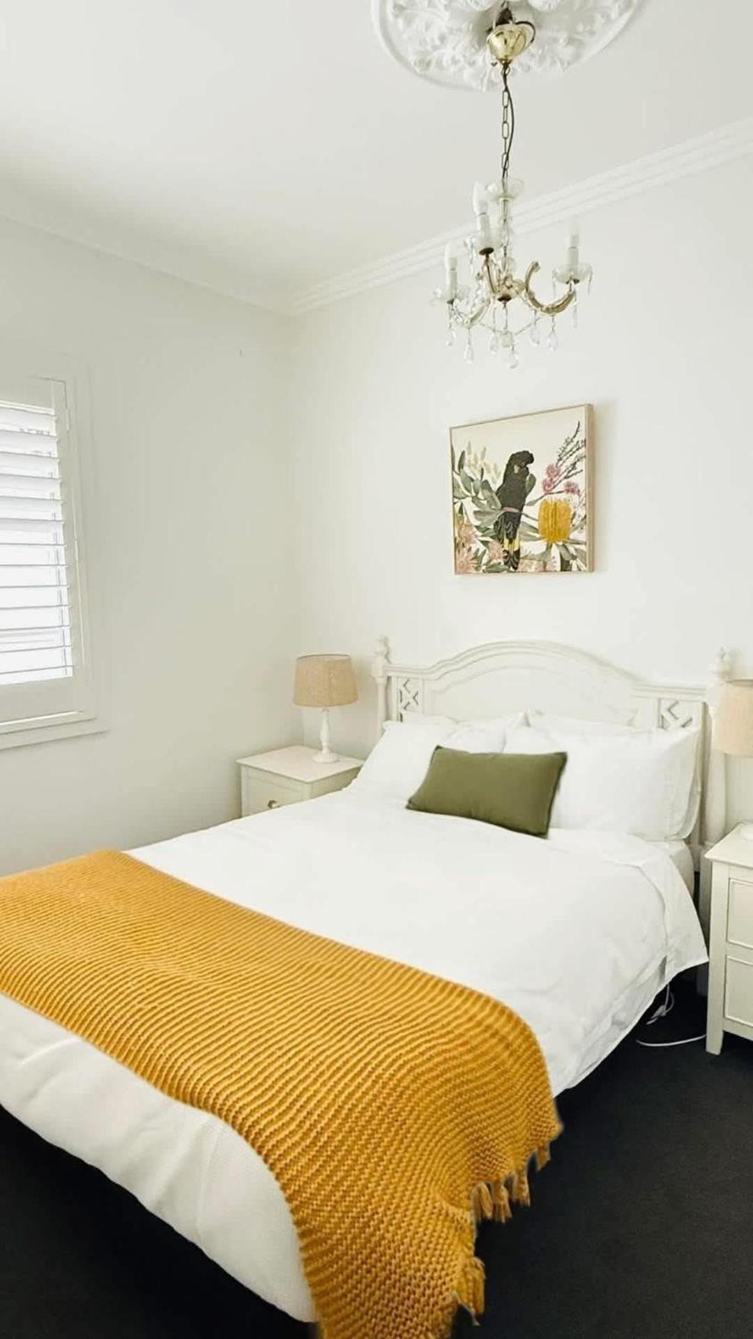 La Villette Sleeps 9 Fireplace Bbq Pet Friendly คาทุมบา ภายนอก รูปภาพ